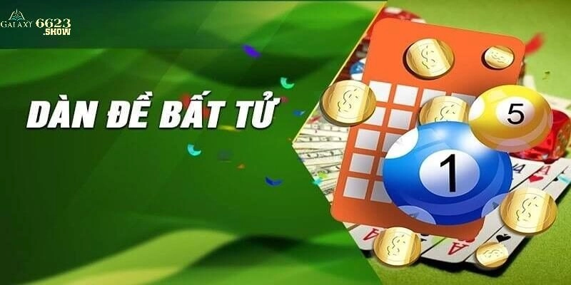 6623 Hướng Dẫn Tạo Dàn Đề Bất Tử 10 Số Đơn Giản 
